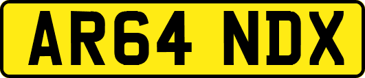 AR64NDX