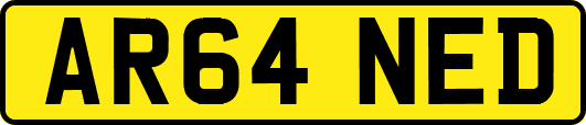 AR64NED