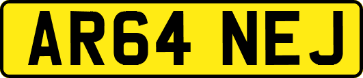 AR64NEJ