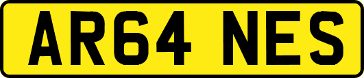 AR64NES