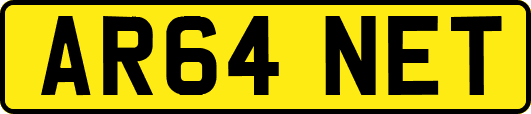 AR64NET