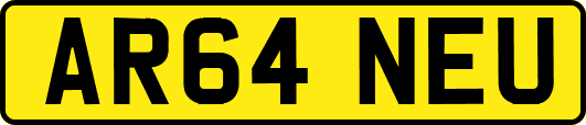 AR64NEU