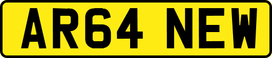AR64NEW