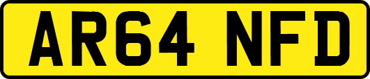 AR64NFD
