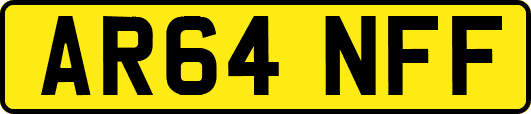 AR64NFF