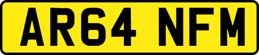 AR64NFM