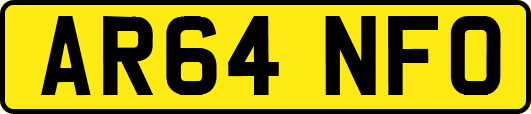 AR64NFO