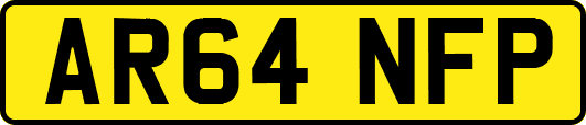 AR64NFP
