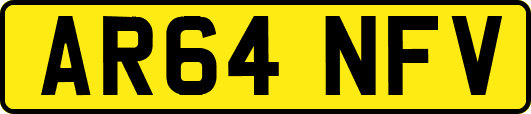 AR64NFV