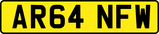AR64NFW