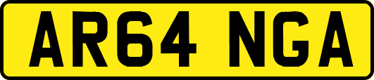 AR64NGA