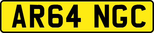 AR64NGC
