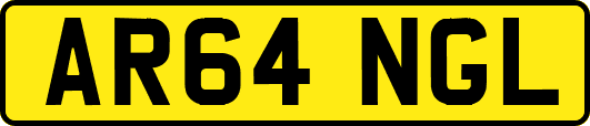 AR64NGL