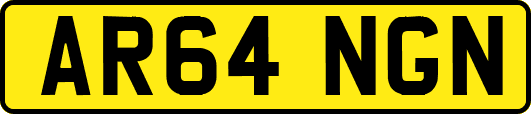 AR64NGN