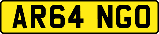 AR64NGO