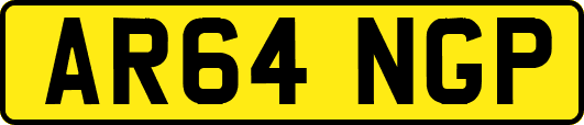AR64NGP