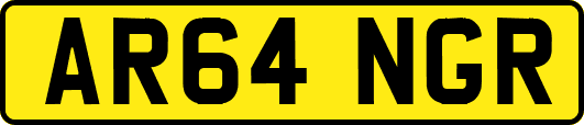 AR64NGR