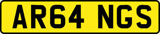 AR64NGS