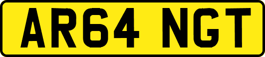 AR64NGT