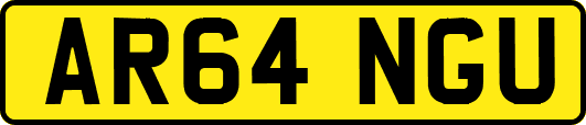 AR64NGU