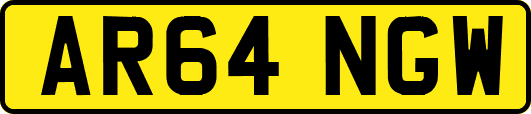 AR64NGW