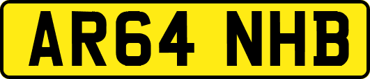 AR64NHB