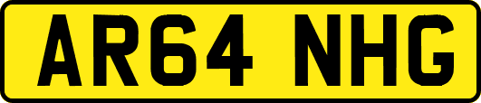 AR64NHG