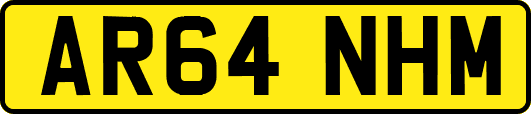 AR64NHM