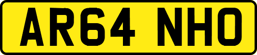 AR64NHO