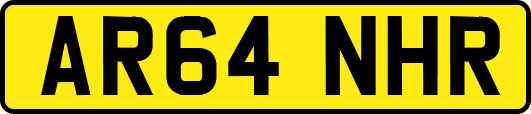 AR64NHR