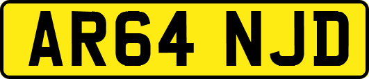 AR64NJD