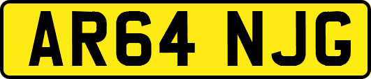 AR64NJG