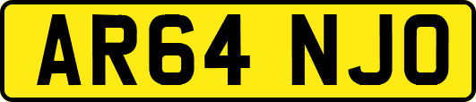 AR64NJO