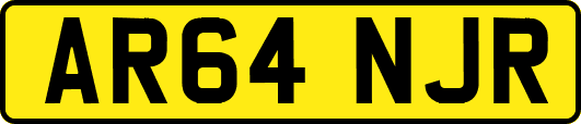 AR64NJR