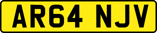 AR64NJV