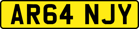 AR64NJY