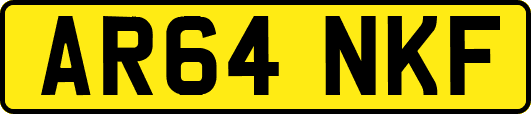 AR64NKF