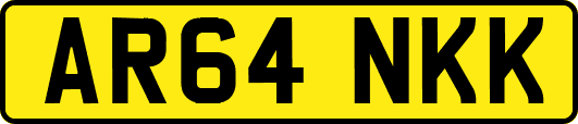 AR64NKK
