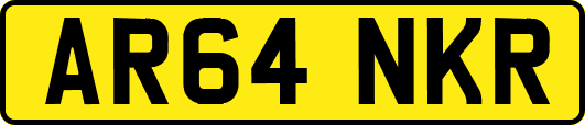AR64NKR