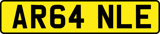 AR64NLE