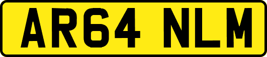 AR64NLM