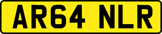 AR64NLR