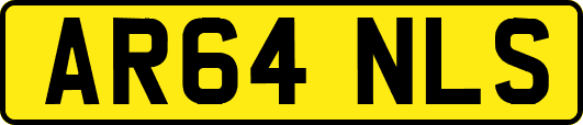 AR64NLS
