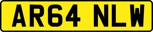 AR64NLW