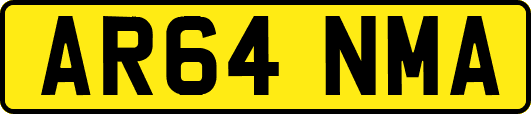AR64NMA