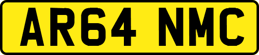 AR64NMC
