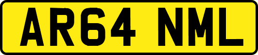 AR64NML