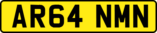 AR64NMN