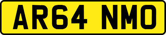 AR64NMO