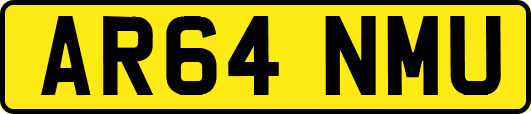 AR64NMU